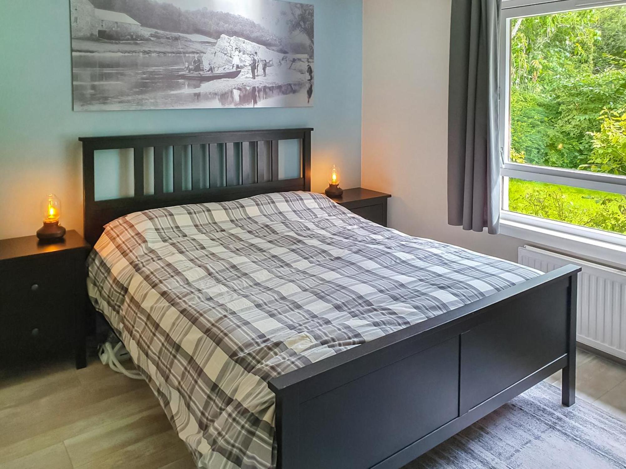 Ferry Cottage Pitlochry Extérieur photo